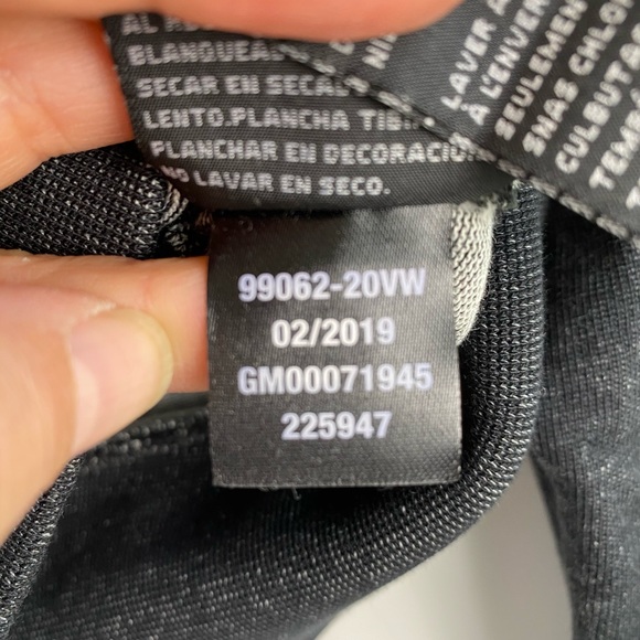 Women’s Vintage Harley-Davidson zip cardigan NWT - Picture 12 of 13